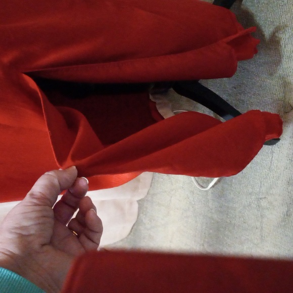 Forever 21 Lined dress, size S - Picture 3 of 5